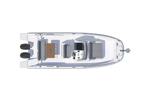 Beneteau FLYER-9-SPACEDECK image