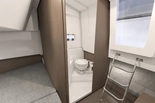 Beneteau FLYER-9-SPACEDECK image