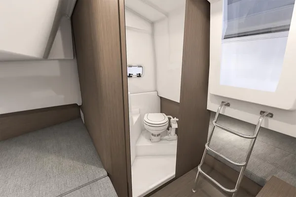 Beneteau FLYER-9-SPACEDECK image