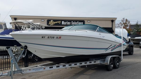 Formula 252 SS