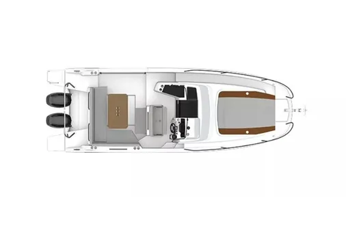Beneteau FLYER-9-SUNDECK image