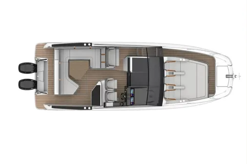 Beneteau FLYER-10 image