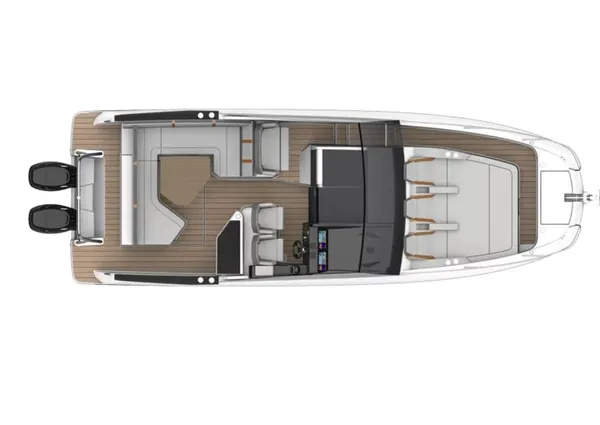 Beneteau FLYER-10 image