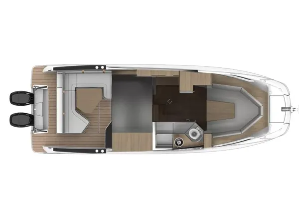 Beneteau FLYER-10 image