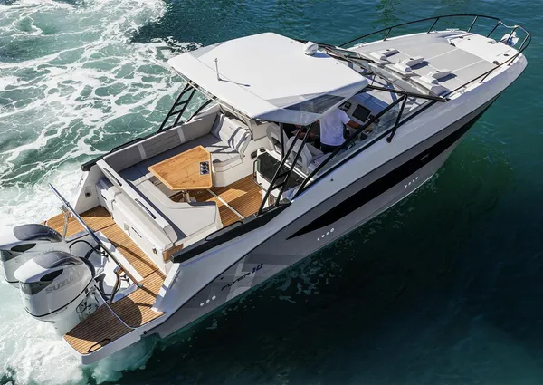 Beneteau FLYER-10 image