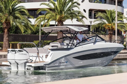 Beneteau FLYER-10 image