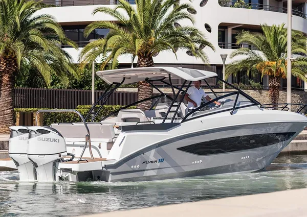 Beneteau FLYER-10 image