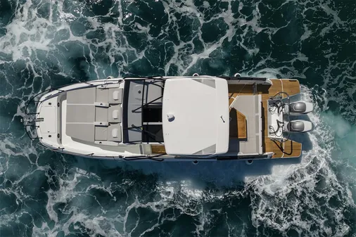 Beneteau FLYER-10 image