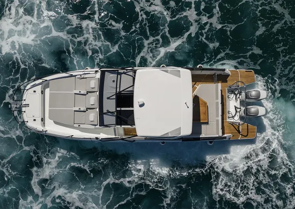 Beneteau FLYER-10 image