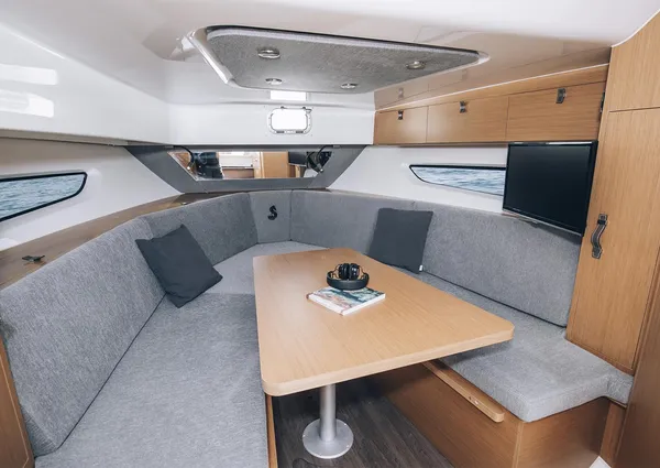 Beneteau FLYER-10 image