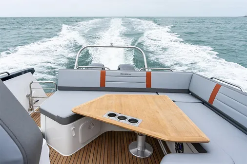 Beneteau FLYER-10 image