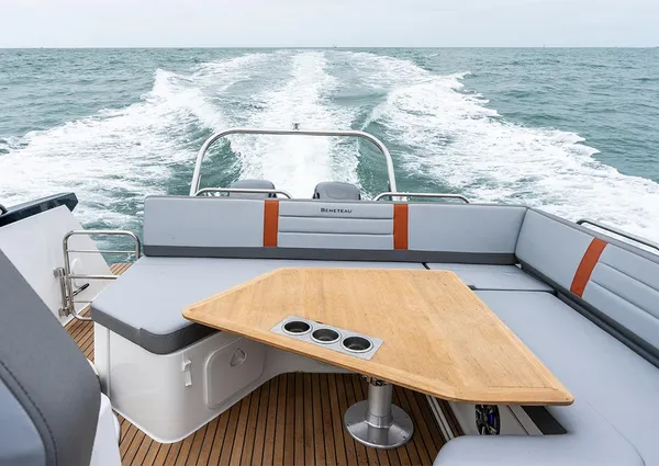 Beneteau FLYER-10 image