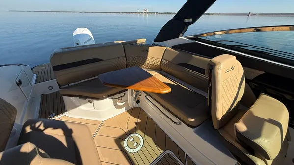 Sea Ray SLX 260 Outboard image