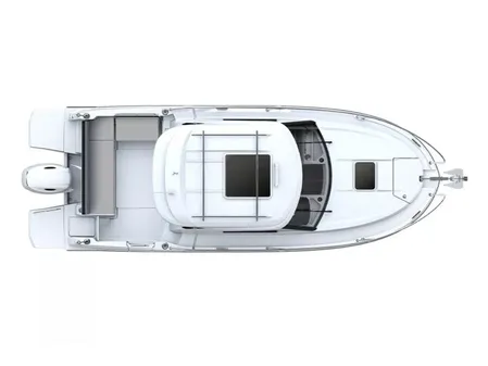 Beneteau ANTARES-7 image