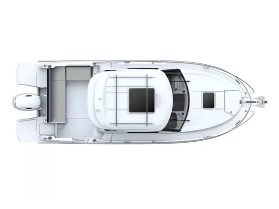 Beneteau ANTARES-7 image