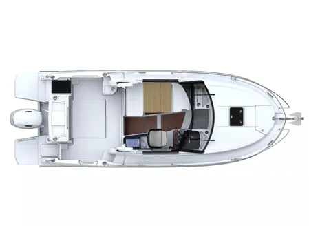 Beneteau ANTARES-7 image