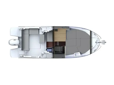 Beneteau ANTARES-7 image