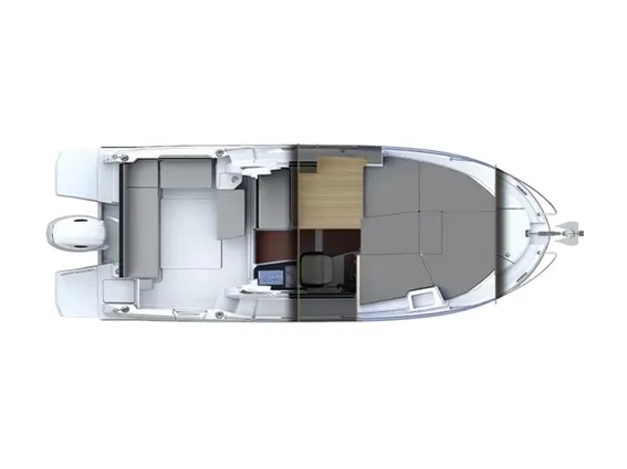 Beneteau ANTARES-7 image
