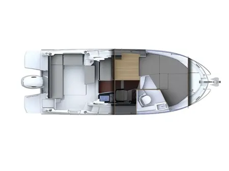 Beneteau ANTARES-7 image