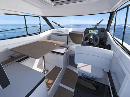 Beneteau ANTARES-7 image