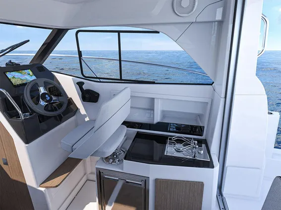 Beneteau ANTARES-7 image