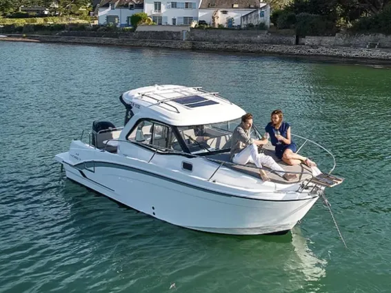 Beneteau ANTARES-7 image