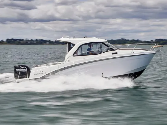 Beneteau ANTARES-7 image