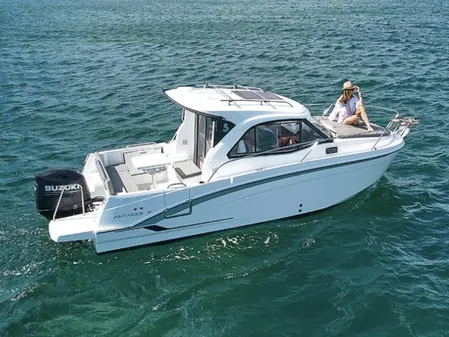 Beneteau ANTARES-7 image