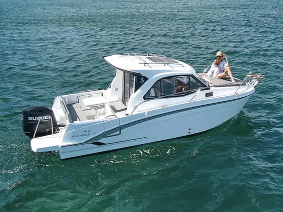 Beneteau ANTARES-7 image