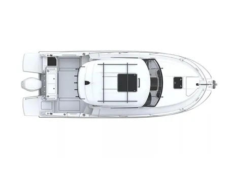 Beneteau ANTARES-8 image