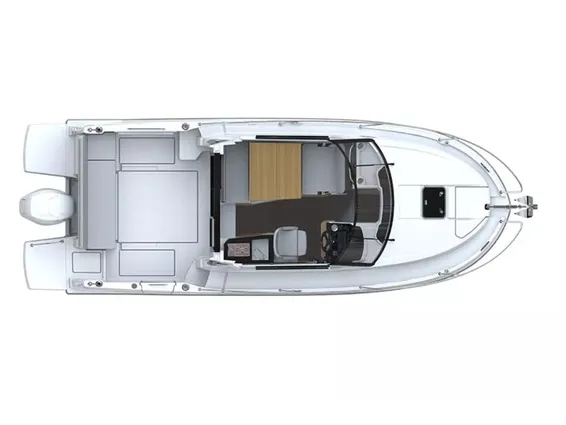 Beneteau ANTARES-8 image