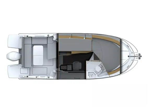 Beneteau ANTARES-8 image