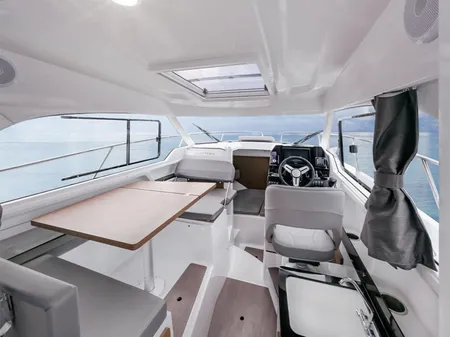 Beneteau ANTARES-8 image