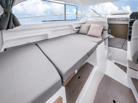 Beneteau ANTARES-8 image