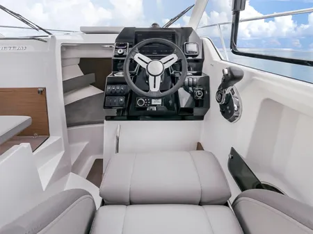 Beneteau ANTARES-8 image