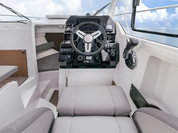 Beneteau ANTARES-8 image