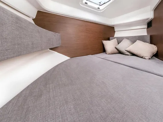 Beneteau ANTARES-8 image