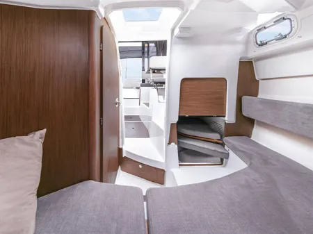 Beneteau ANTARES-8 image