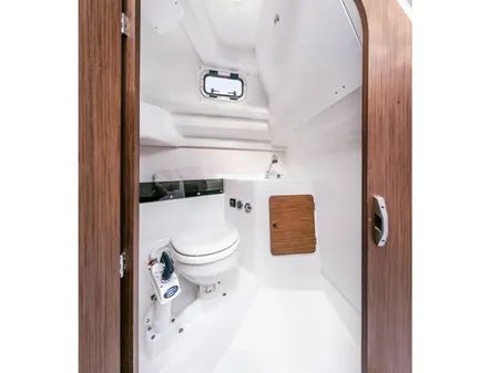 Beneteau ANTARES-8 image