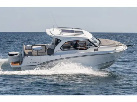 Beneteau ANTARES-8 image