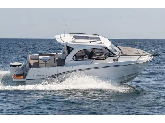Beneteau ANTARES-8 image