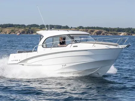 Beneteau ANTARES-8 image