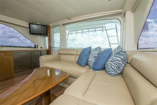 Viking 52 Sport Coupe image