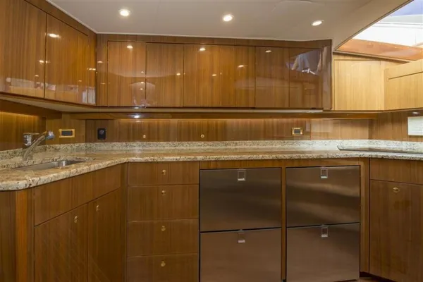 Viking 52 Sport Coupe image