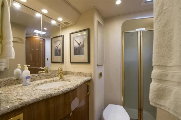 Viking 52 Sport Coupe image