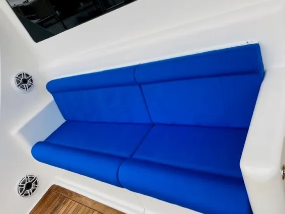 Viking 52 Sport Coupe image