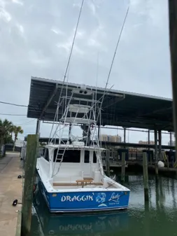 Viking 52 Sport Coupe image