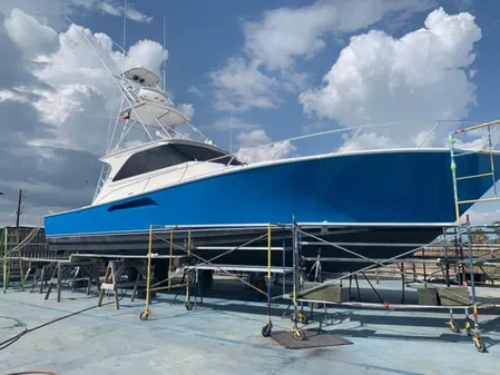 Viking 52 Sport Coupe image