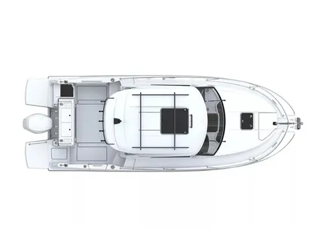 Beneteau ANTARES-8-FISHING image