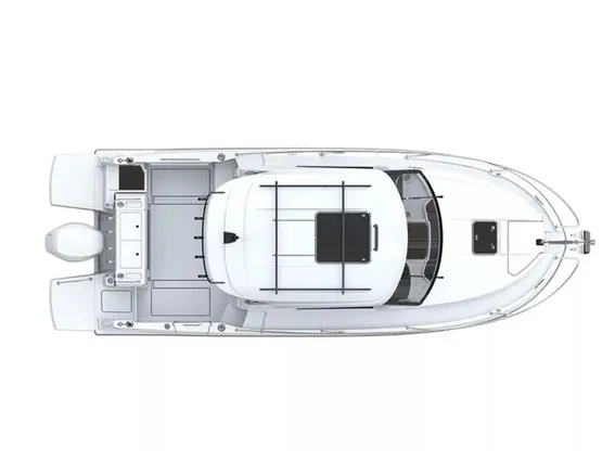 Beneteau ANTARES-8-FISHING image